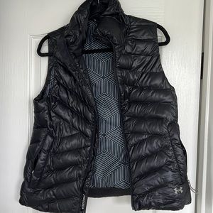 Under Armour Puffer Vest